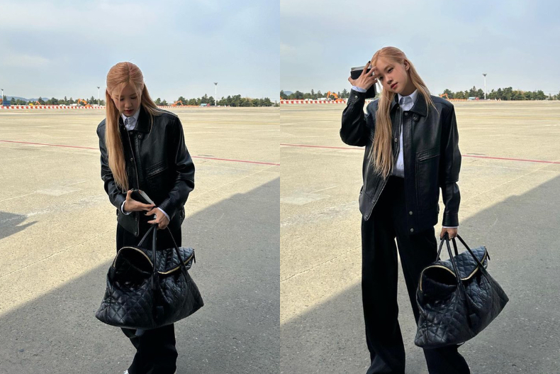 3 - 3.jpg Rosé-YSL-ICARE托特包