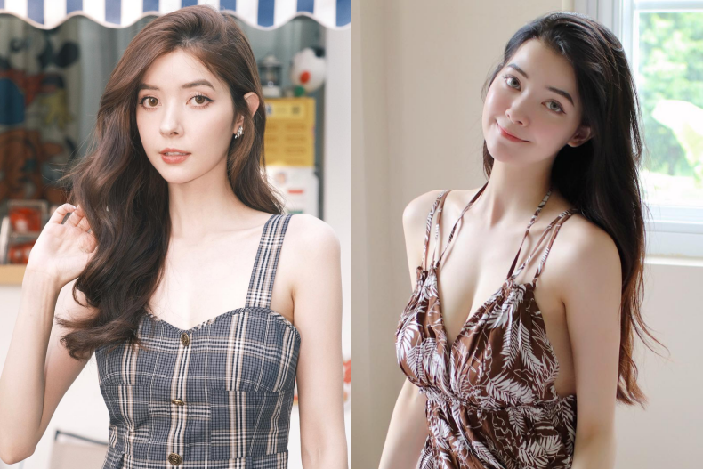 唐禹哲未婚妻「蘇小軒」是誰？人稱小周慧敏、知名企業董事千金，4髮型收服唐禹哲！