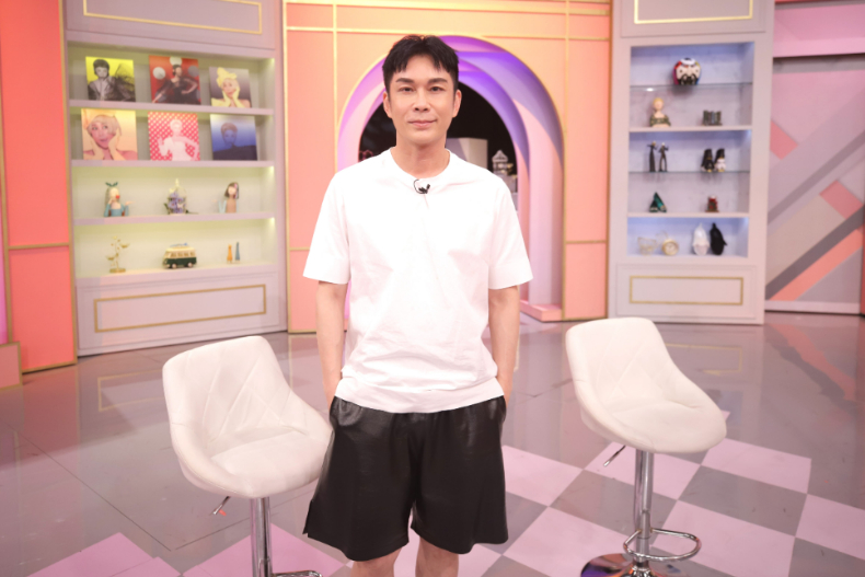 腦波太弱！衣櫃底層無用衣物大公開｜節目資訊｜20231107