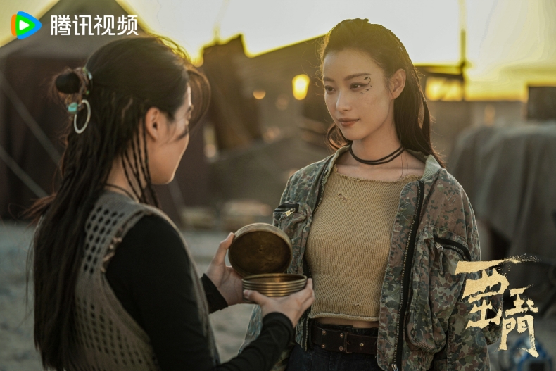2023第三季7部冷門但好看的陸劇：《異人之下》豆瓣評分超高，《九義人》大勝《雲之羽》