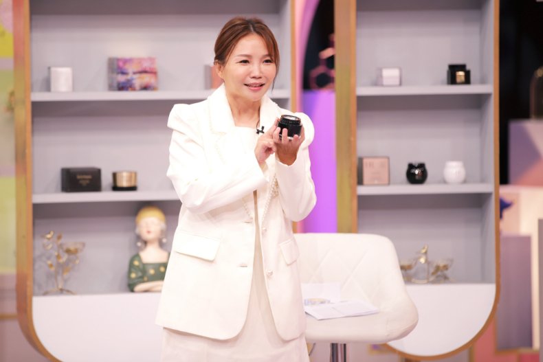 頂級之夜！貴婦級「萬元乳霜」超奢華保養介紹｜節目資訊｜20231108