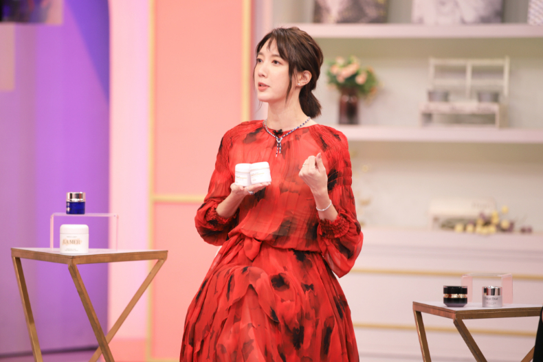 頂級之夜！貴婦級「萬元乳霜」超奢華保養介紹｜節目資訊｜20231108