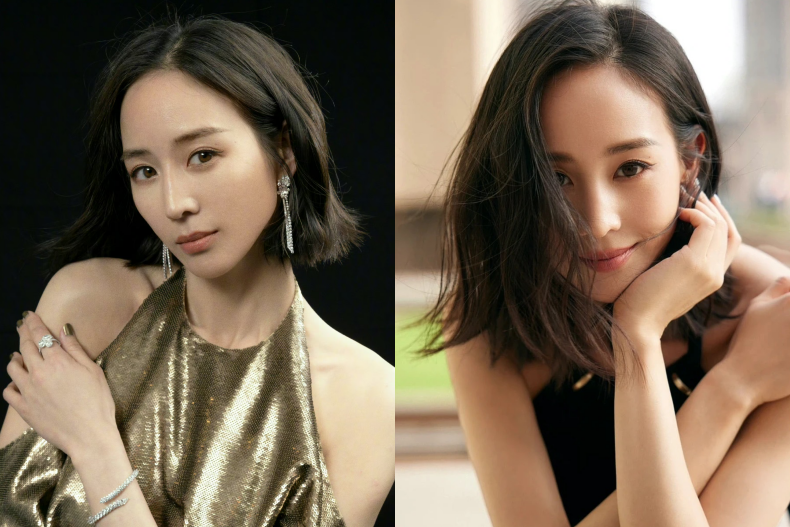 2023台灣女星「短髮趨勢」推薦TOP5