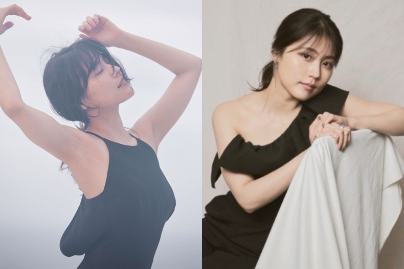 Netflix電影《我是千尋》有村架純瘦身秘訣：3招＋「間歇性泡澡法