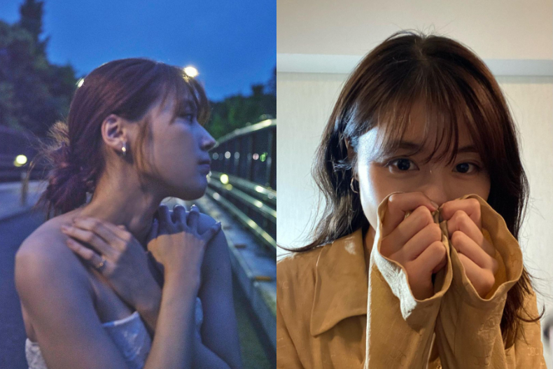 Netflix電影《我是千尋》有村架純瘦身秘訣：3招＋「間歇性泡澡法」，成功減掉5kg