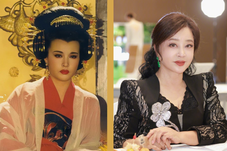 7位至少結過三次婚藝人：甄子丹3次、汪峰其實不是4次、「這位巨星」8段婚姻真的太狂！