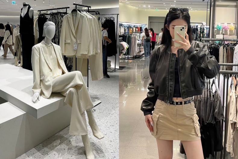 GAP特價區衣服推薦TOP5！經典「Logo帽T」超低價，秋冬必備「針織背心」現折1000元