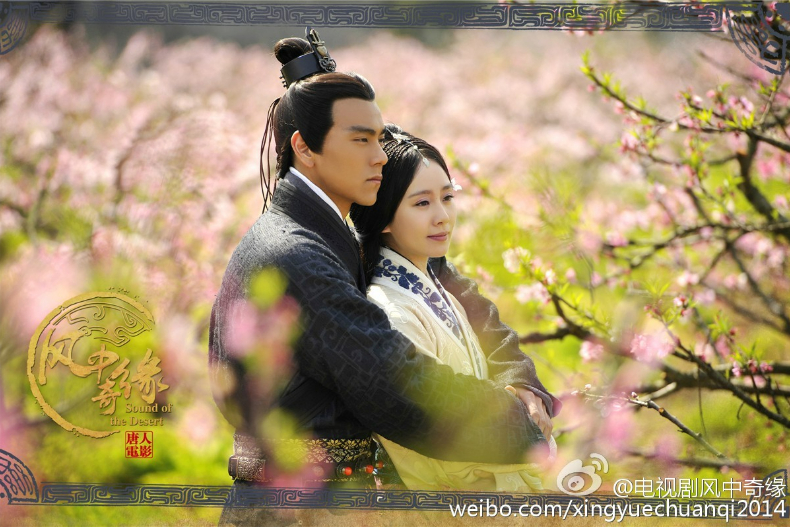FotoJet - 2023-11-09T152528.778 - FotoJet - 2023-11-09T152528.778.jpg 盤點10部「桐華小說」必看改編陸劇:不要只會看《長相思》,「這部」被公認不朽經典