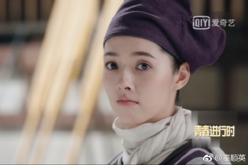 FotoJet - 2023-11-09T152523.318 - FotoJet - 2023-11-09T152523.318.jpg 盤點10部「桐華小說」必看改編陸劇:不要只會看《長相思》,「這部」被公認不朽經典