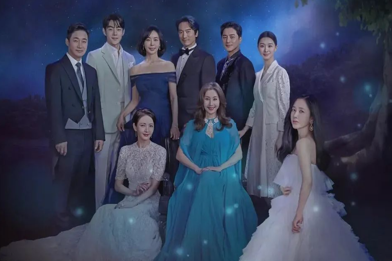 2023最爛韓劇9部：《歡迎來到王之國》意外上榜、《驅魔麵館2》網求封筆、《犬系戀人》太尷尬！