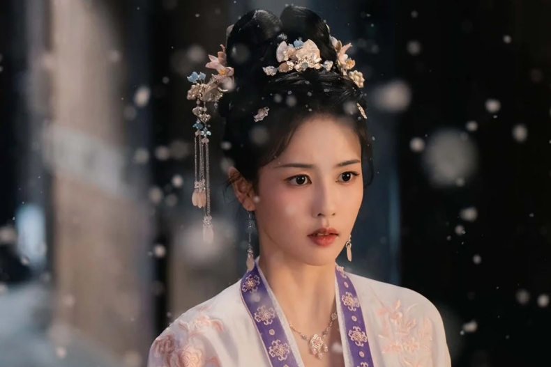 《寧安如夢》播出時間