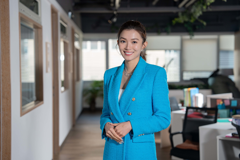 2024台劇推薦！TVBS原創劇集《完全省錢戀愛手冊》郭書瑤、林子閎共譜浪漫愛情