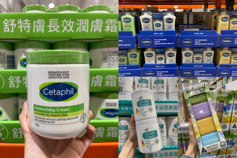 好市多黑五洗髮精推薦!Super Nature蘆薈洗髮乳超便宜、這款3天賣光