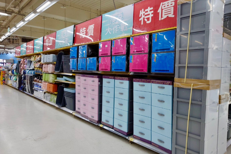 家樂福百件商品買一送一，最後3天加碼快把握！海底撈、羊肉爐、牛肉通通有，麝香葡萄買2送1