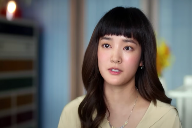Netflix《此時此刻》21大金句：「愛情不是靠運氣，是靠勇氣，我們輸過，但是沒有怕過。」