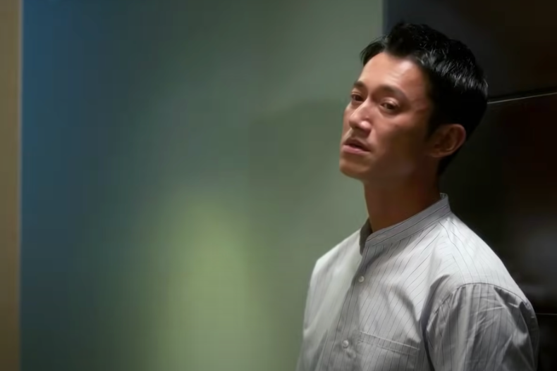 Netflix《此時此刻》21大金句：「愛情不是靠運氣，是靠勇氣，我們輸過，但是沒有怕過。」