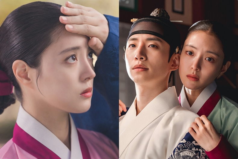 3 - 3.jpg 7部古裝愛情韓劇推薦:李俊昊《衣袖紅鑲邊》人氣翻倍,《步步驚心:麗》虐戀之頂