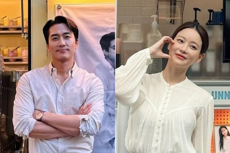 28部2024韓劇推薦：朴敘俊和韓韶禧《京城怪物》、李敏鎬《問問星星吧》、朴信惠《低谷醫生》