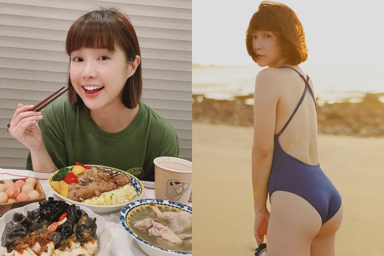 《此時此刻》小S、吳慷仁受訪大談感情觀!齊喊:無法接受性事不滿足