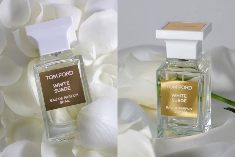 開運香水推薦4：TOM FORD 私人調香系列 白麝香