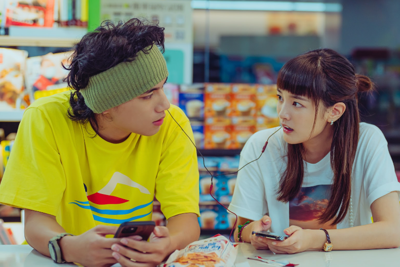 封面圖 2 - 封面圖 2.png 章廣辰自爆剛分手還在情傷不敢看《此時此刻》,小S拍床戲的對象本來是修杰楷!