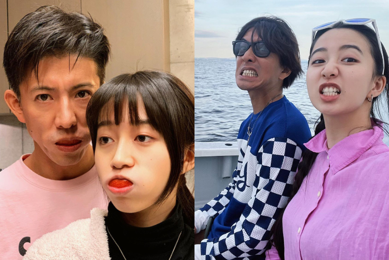 木村拓哉、工藤靜香「罕見合照」曝光！木村戴3‚300元手錶成功「逆轉負評」，日媒大讚：超庶民
