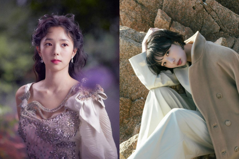 外網票選「南韓十大最美女演員」出爐：「國民初戀」秀智沒能擠進前3，「冠軍」是真正的仙女下凡！