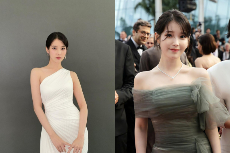 外網票選「南韓十大最美女演員」出爐：「國民初戀」秀智沒能擠進前3，「冠軍」是真正的仙女下凡！