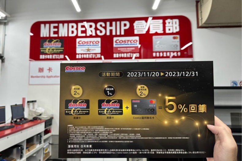 2023好市多黑五首波優惠破例搶先曝光！萬元下殺折扣、每日優惠懶人包快看