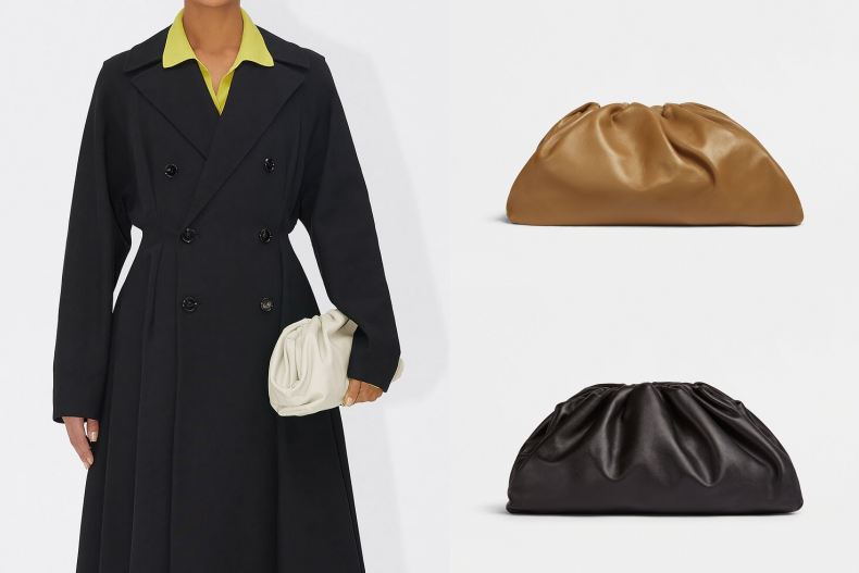 Bottega Veneta此生必買包款