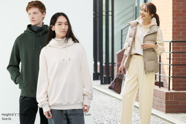 限時7天！UNIQLO「換季應援SALE」開跑，5樣高CP值「秋冬單品」推薦，最低下殺290元