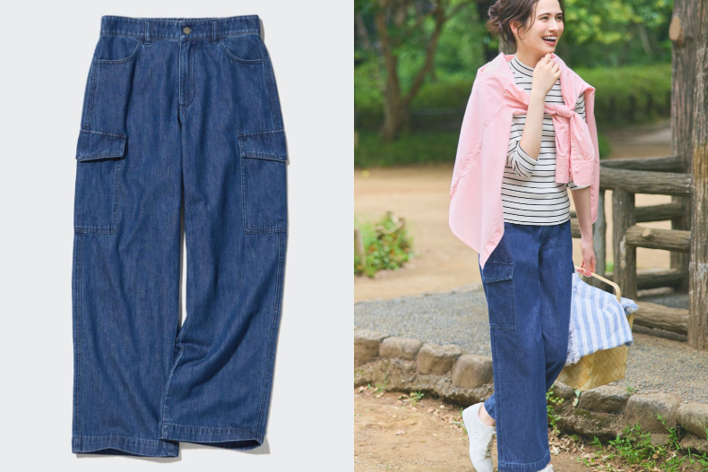限時7天！UNIQLO「換季應援SALE」開跑，5樣高CP值「秋冬單品」推薦，最低下殺290元