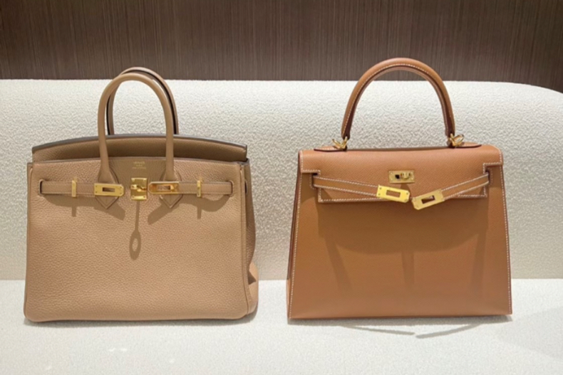 愛馬仕Kelly Birkin