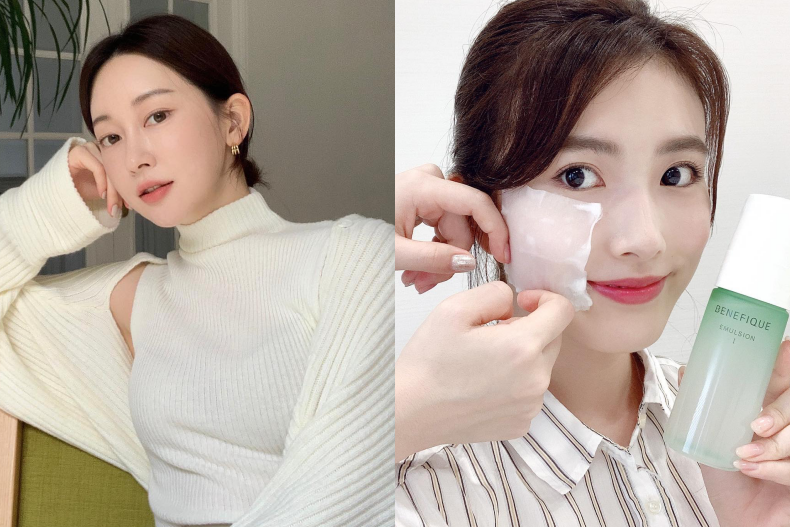洗面乳泡泡多不一定好？美容專家破解4大洗臉迷思，選對洗臉水溫才不會越洗越爛臉