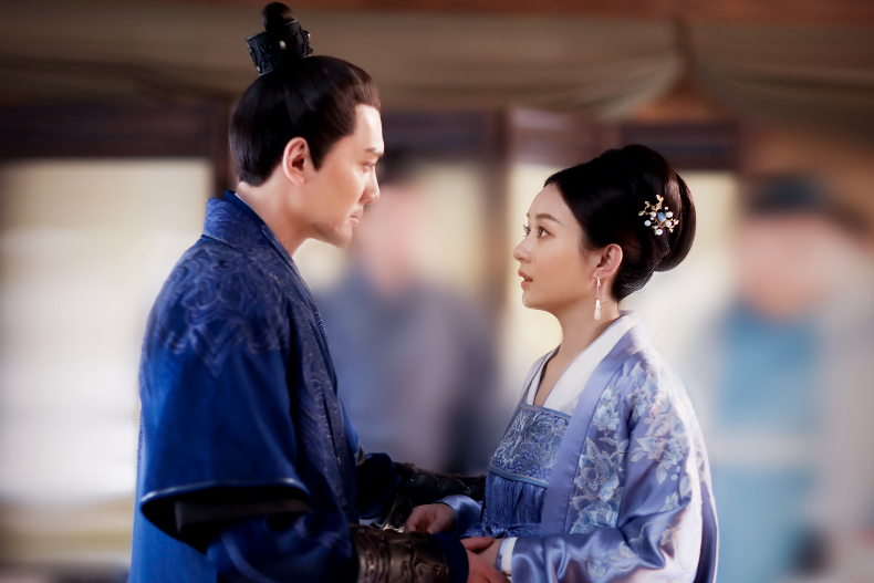 此生必看！6部「先婚後愛」的古裝劇：《知否》太經典，《卿卿日常》酒醉吻戲超撩人