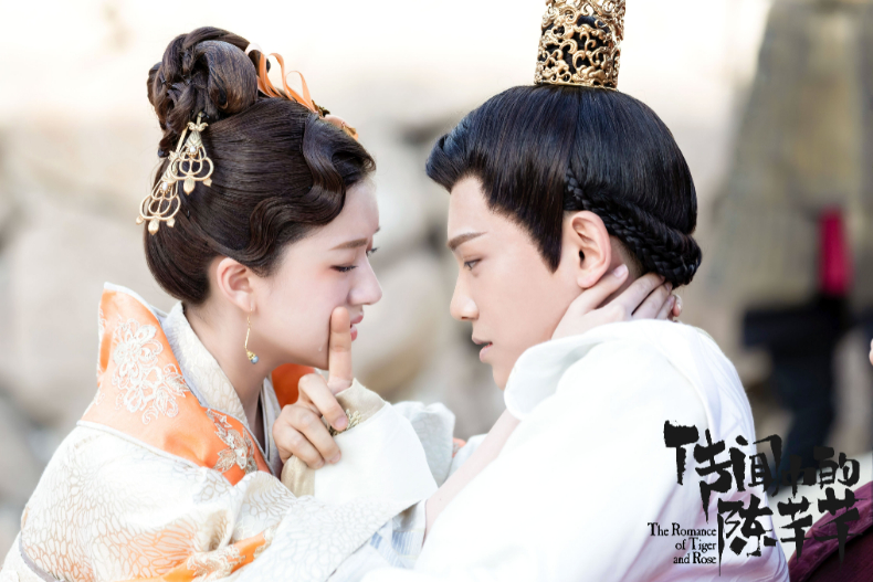 此生必看！6部「先婚後愛」的古裝劇：《知否》太經典，《卿卿日常》酒醉吻戲超撩人