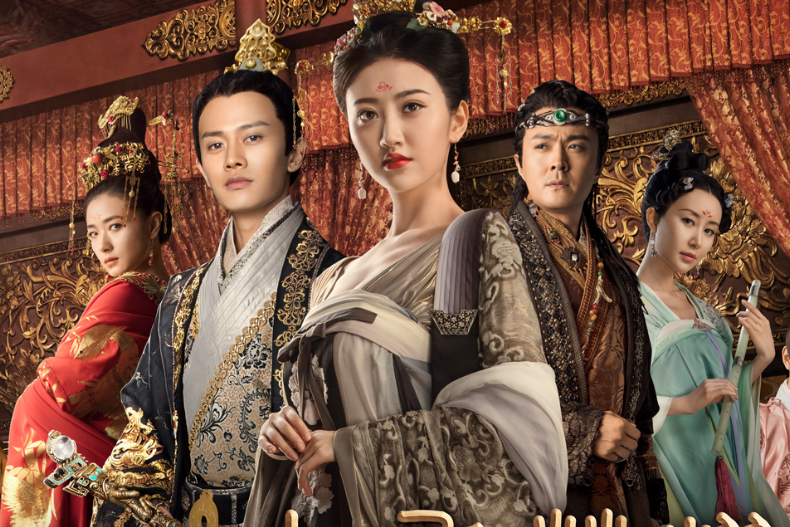 此生必看！6部「先婚後愛」的古裝劇：《知否》太經典，《卿卿日常》酒醉吻戲超撩人