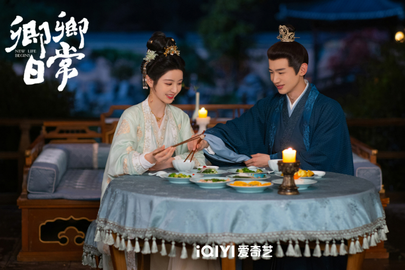 此生必看！6部「先婚後愛」的古裝劇：《知否》太經典，《卿卿日常》酒醉吻戲超撩人
