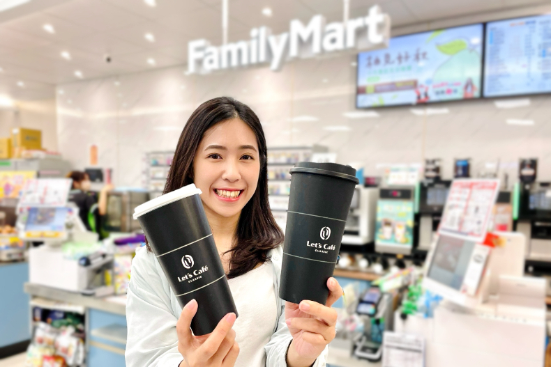 咖啡買10送10、生活用品買一送一超划算！四大超商「黑五優惠」省錢懶人包