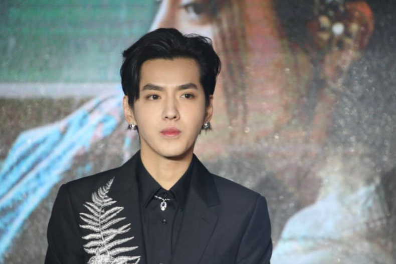 圖一 (1) - 圖一 (1).png 吳亦凡白坐牢了?!「8未成年女案」全是都美竹設局勒索,昔日閨蜜看不下去4621字揭恐怖真面目!
