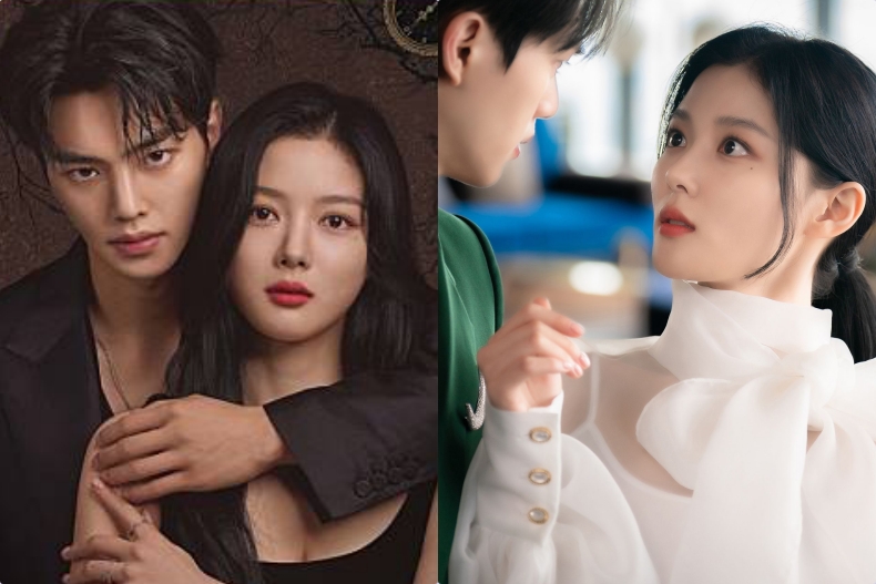 2023韓劇線上看推薦！6部甜寵《與惡魔有約》、《我的女神室友斗娜》、《犬系戀人》顏值高