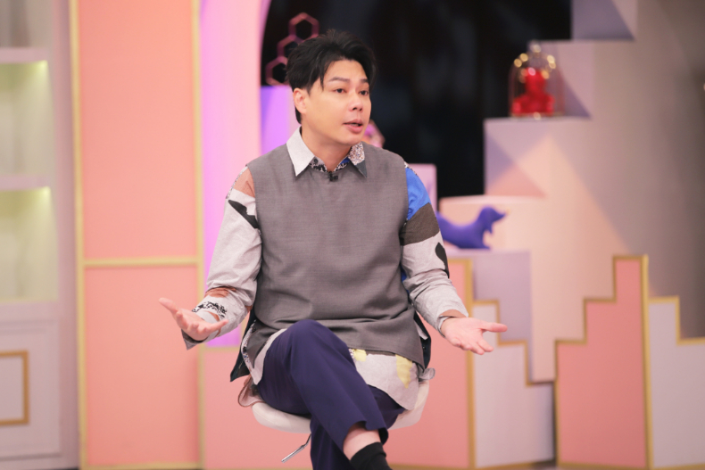 越夜越美麗！女人們晚上不睡覺都在做什麼呢？｜節目資訊｜20231122