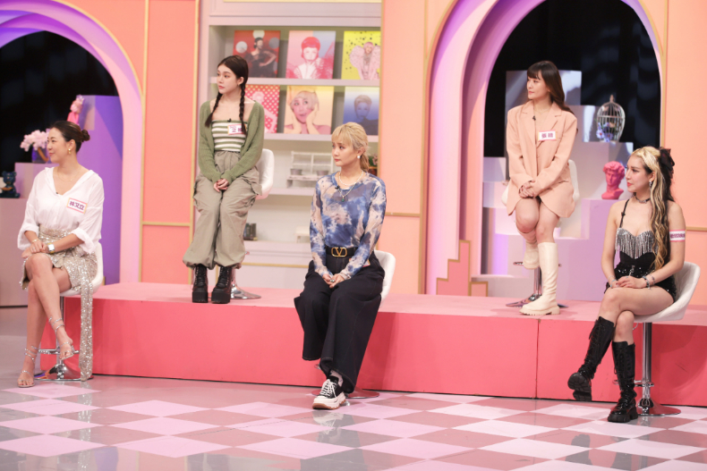 越夜越美麗！女人們晚上不睡覺都在做什麼呢？｜節目資訊｜20231122