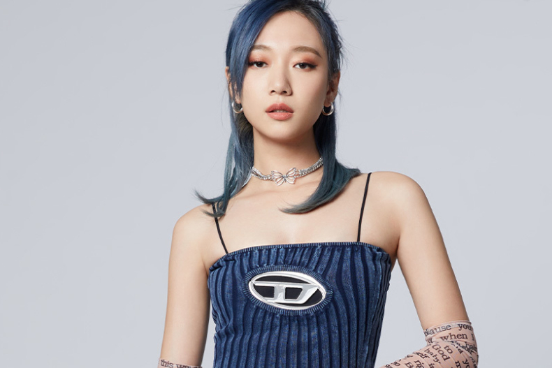 嗨翻啦！臺北跨年最終卡司曝光：韓國超大咖歌手華莎、「鄉民老婆」吳卓源獨家演出、告五人壓軸