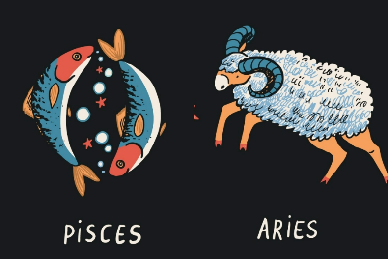 為了變美而不擇手段的星座第3名：摩羯座、雙魚座