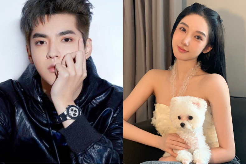 為什麼吳亦凡被都美竹陷害也翻不了身？律師親曝「這關鍵」二審官司別想贏了！