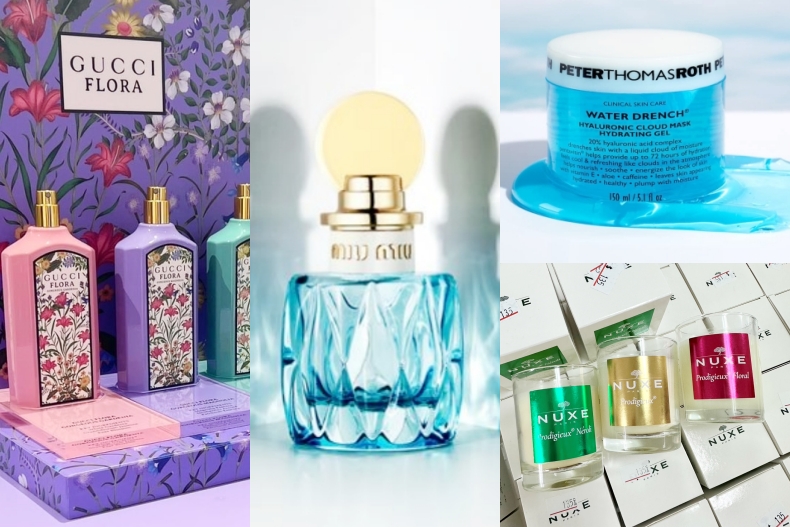 搶到現賺2千！ANNA SUI、FERRAGAMO香水下殺1折，鋒恩法意香水特賣會快衝