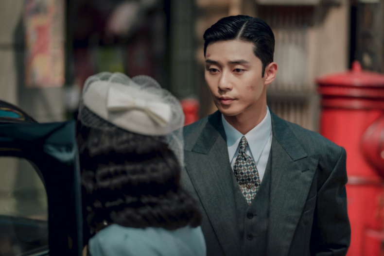 12月Netflix片單：《Sweet Home2》《京城怪物》期待度高、《單身即地獄3》回歸