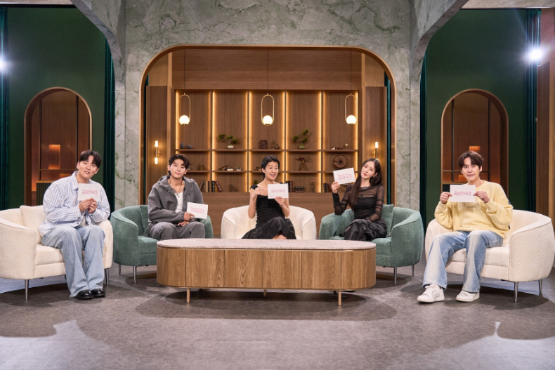 12月Netflix片單：《Sweet Home2》《京城怪物》期待度高、《單身即地獄3》回歸
