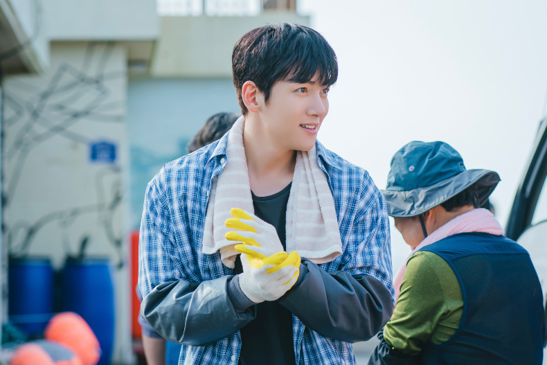 12月Netflix片單：《Sweet Home2》《京城怪物》期待度高、《單身即地獄3》回歸
